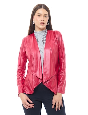 Saco casual Alexis para mujer