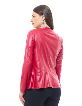Saco casual Alexis para mujer