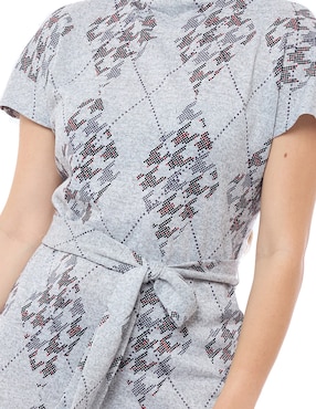 Vestido 3/4 casual Alexis para mujer