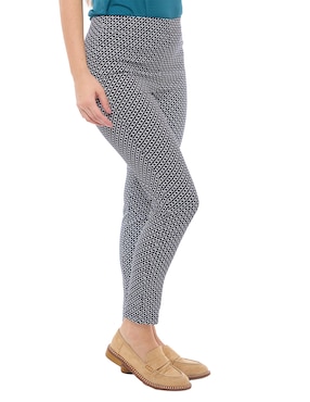 Pantalón Alexis skinny para mujer