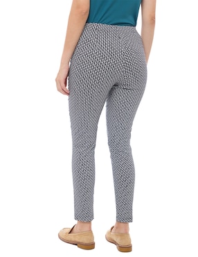 Pantalón Alexis skinny para mujer