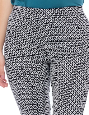 Pantalón Alexis skinny para mujer