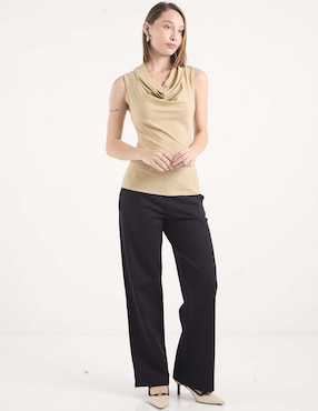 Blusa Liz&Co By Liz Claiborne para mujer