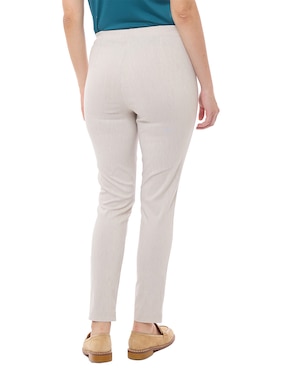 Pantalón Alexis skinny para mujer