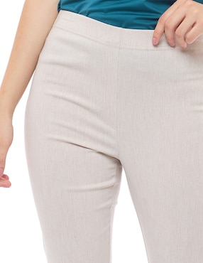 Pantalón Alexis skinny para mujer