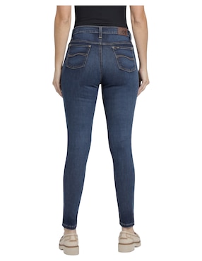 Jeans skinny Lee para mujer