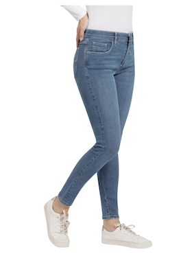 Jeans skinny Lee 112351376 para mujer