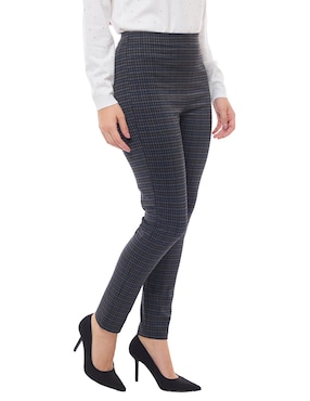 Pantalón Alexis skinny para mujer