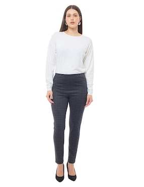 Pantalón Alexis skinny para mujer