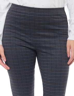 Pantalón Alexis skinny para mujer