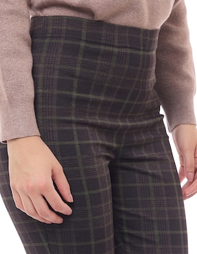 Pantalón Alexis skinny para mujer