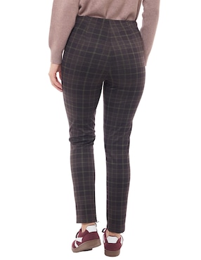 Pantalón Alexis skinny para mujer