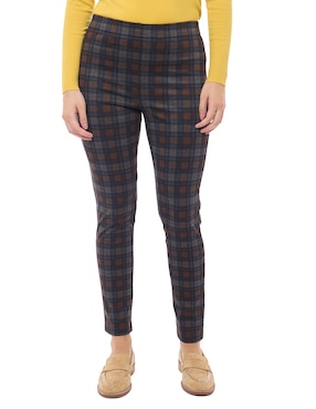 Pantalón Alexis skinny para mujer