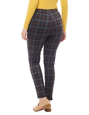 Pantalón Alexis skinny para mujer