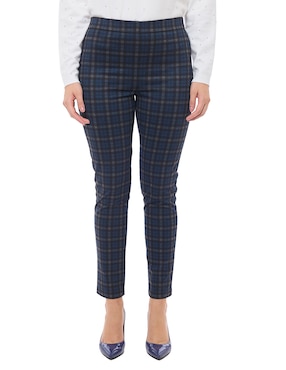 Pantalón Alexis skinny para mujer