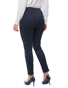 Pantalón Alexis skinny para mujer
