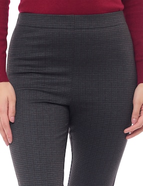 Pantalón Alexis skinny para mujer