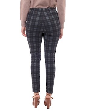 Pantalón Alexis skinny para mujer