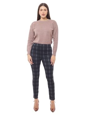 Pantalón Alexis skinny para mujer