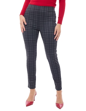 Pantalón Alexis skinny para mujer