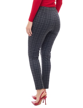 Pantalón Alexis skinny para mujer