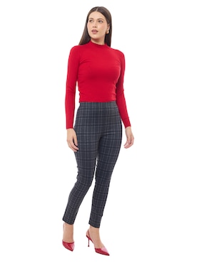 Pantalón Alexis skinny para mujer