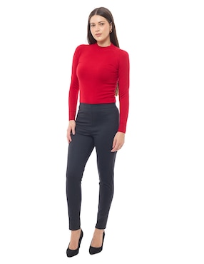 Pantalón Alexis skinny para mujer