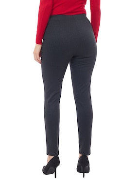 Pantalón Alexis skinny para mujer