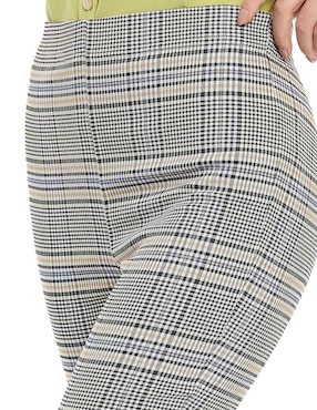 Pantalón Alexis skinny para mujer