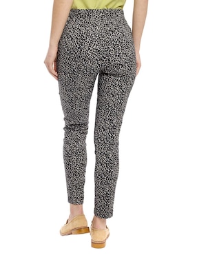 Pantalón Alexis skinny para mujer