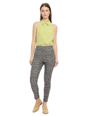 Pantalón Alexis skinny para mujer