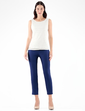 Blusa Pierre Cardin para mujer