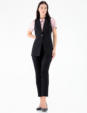 Chaleco Pierre Cardin para mujer