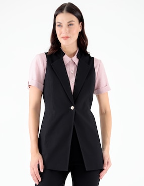Chaleco Pierre Cardin para mujer