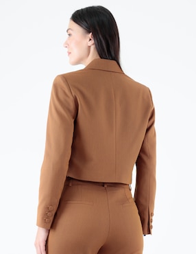 Saco formal Pierre Cardin para mujer