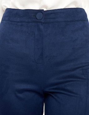 Pantalón de vestir skinny para mujer