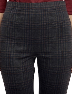 Pantalón Alexis skinny para mujer