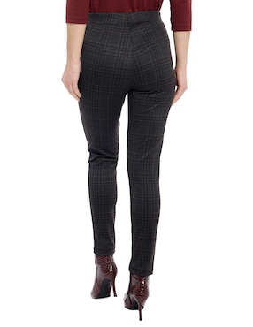 Pantalón Alexis skinny para mujer