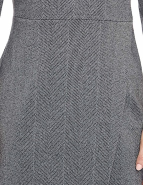 Vestido corto formal Alexis Mujer para mujer