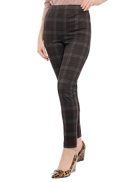Pantalón Alexis skinny para mujer
