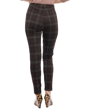 Pantalón Alexis skinny para mujer