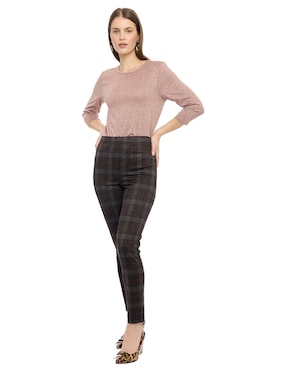 Pantalón Alexis skinny para mujer