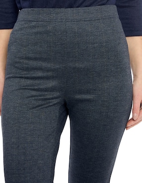 Pantalón Alexis skinny para mujer