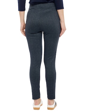 Pantalón Alexis skinny para mujer