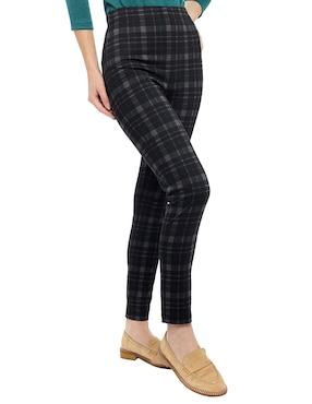 Pantalón Alexis Skinny para mujer