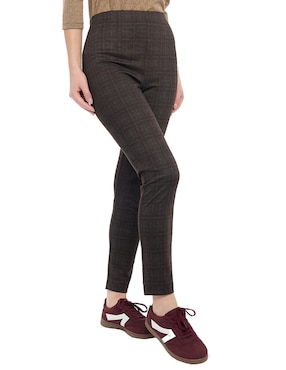 Pantalón Alexis skinny para mujer