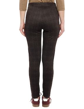 Pantalón Alexis skinny para mujer