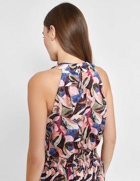 Vestido Valeria by Trucco