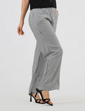 Pantalón Bliss by OH Pomp relajado para mujer