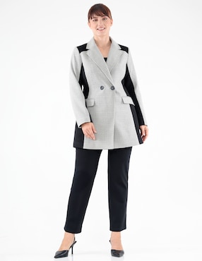 Abrigo Pierre Cardin para mujer